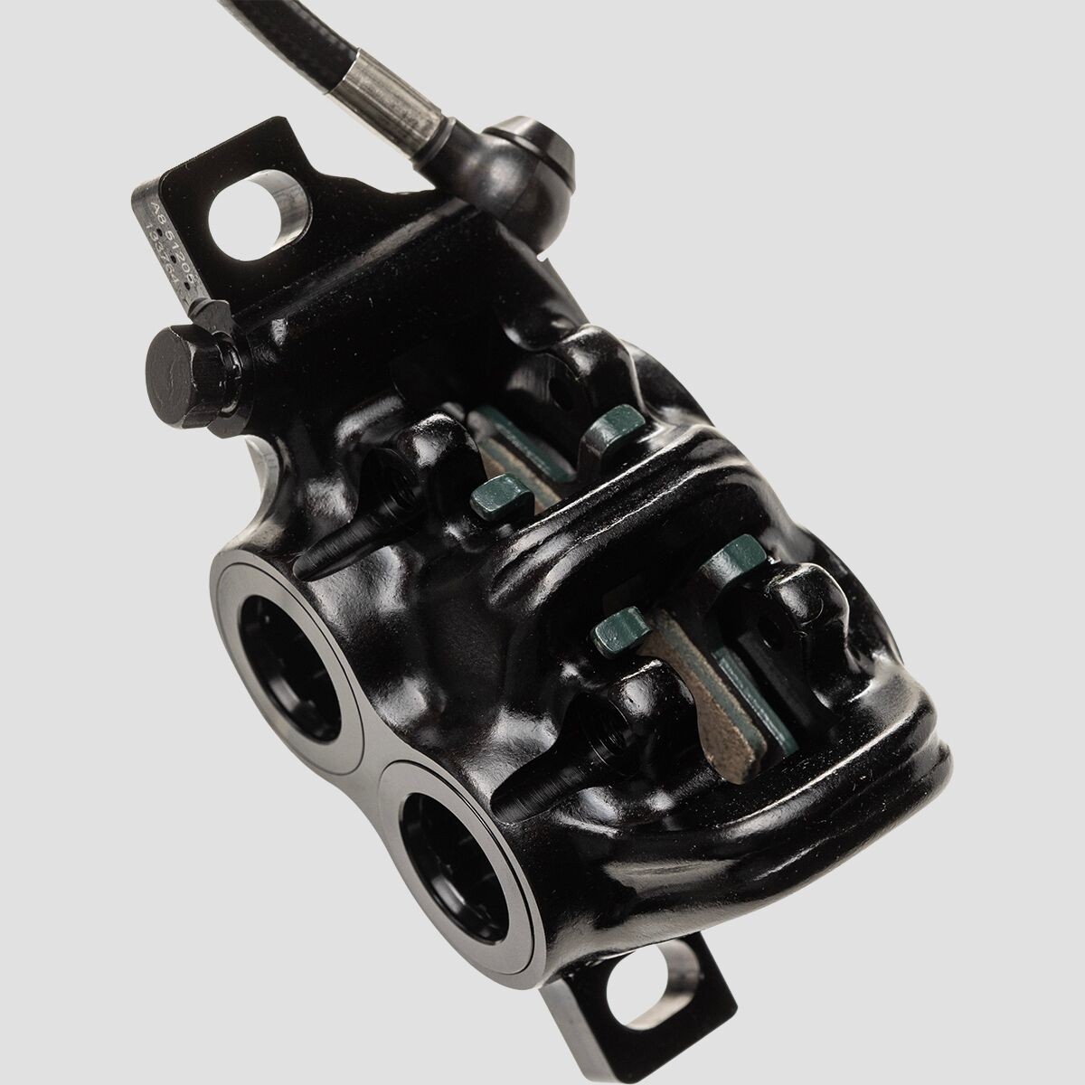 Magura USA Louise Elite Carbotecture Brake One Color, 2200mm
