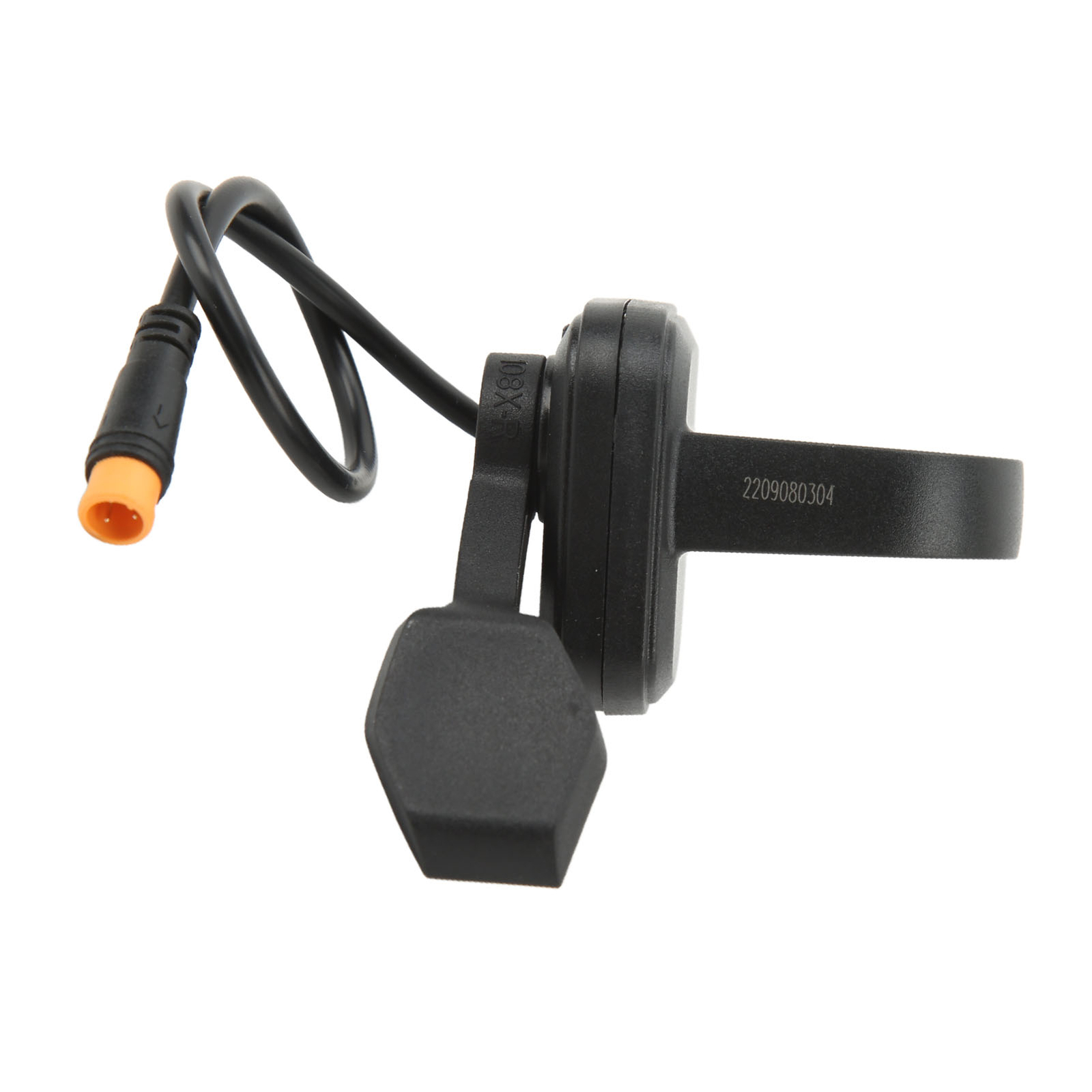 New Thumb Throttle Universal Replacement Waterproof Connector Thumb Thro