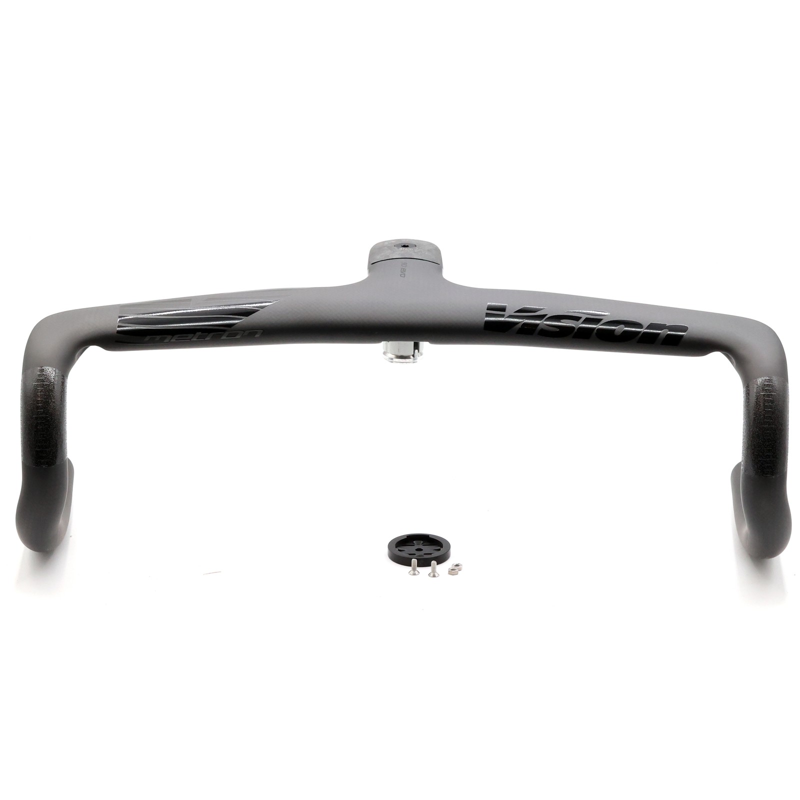 Vision Metron 5D ACR and EVO Carbon Handlebars – Multiple Sizes