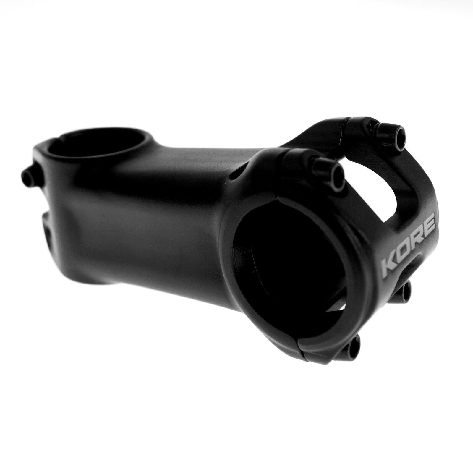 Kore Cubix 1-1/8″ Bike Stem Clamp 31.8mm MTB DH Length 65/80/95/110/125mm