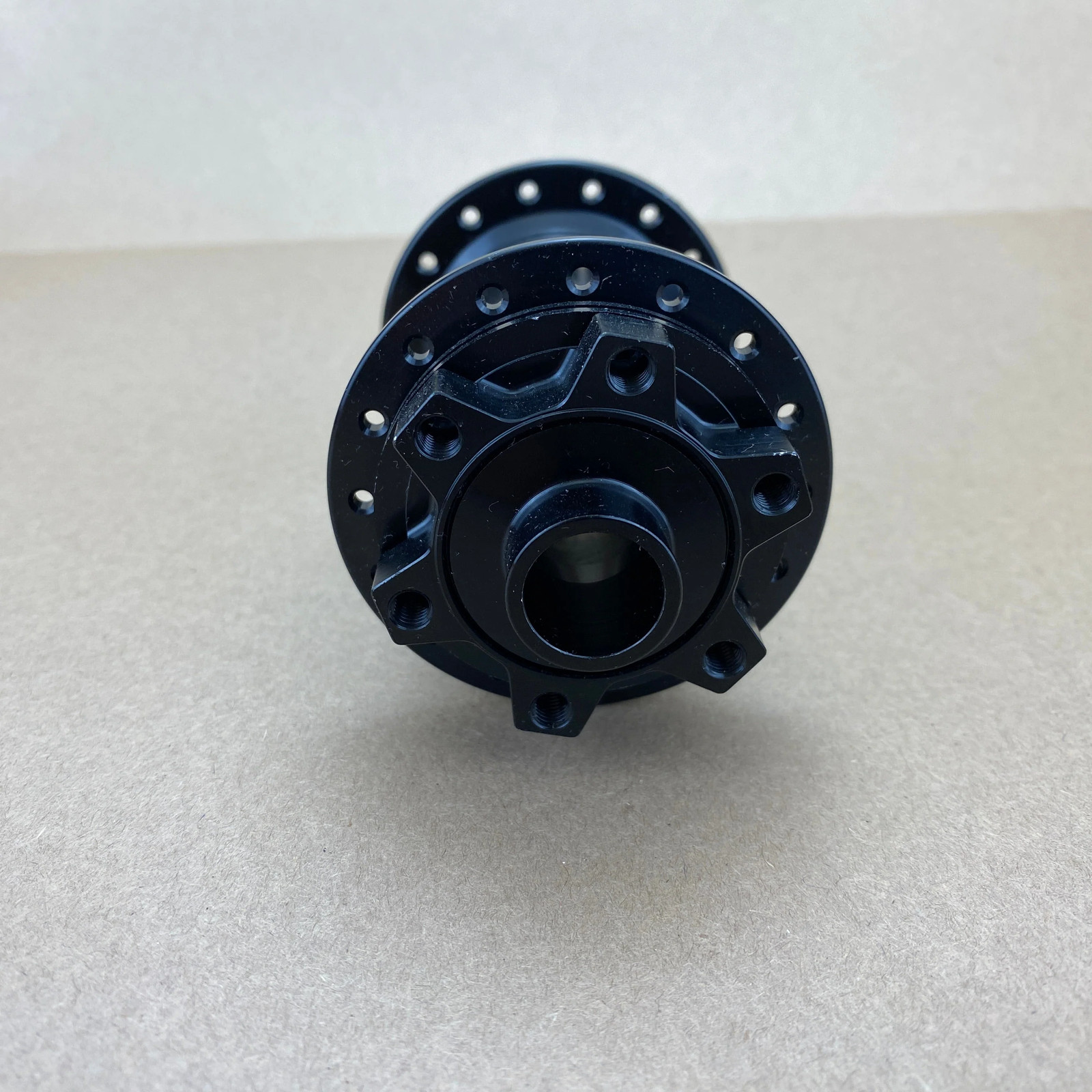 GWE Inline 6 Boost Hubset – HG 148 32 hole