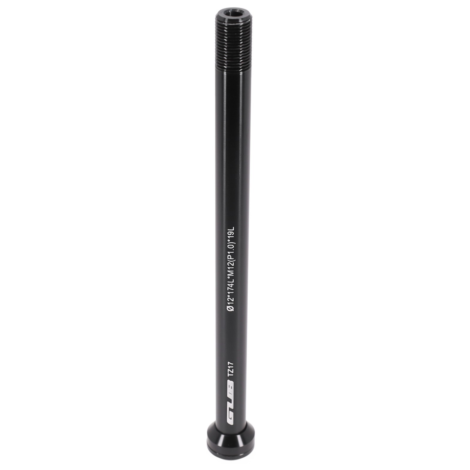 12mm X 162/165/168/171/174/175/181L Thru Axle Skewer Axle Bike MTB Useful Duable