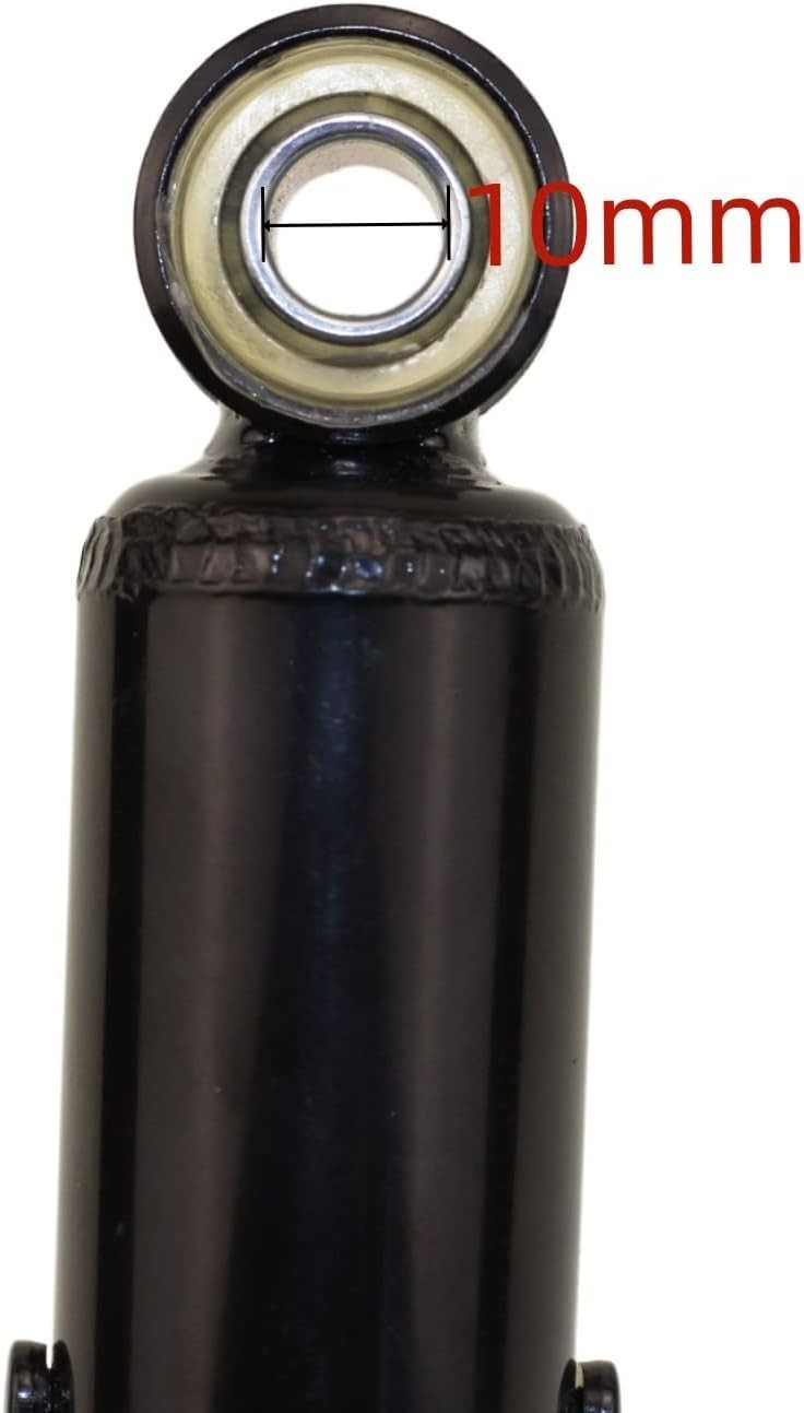 980LB Rear Shock Absorber, 240mm/250mm/260mm/270mm Shock Absorber Suspension …