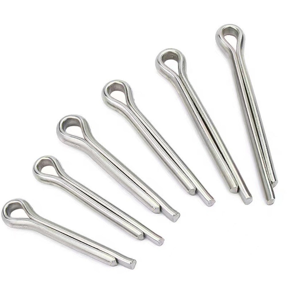 High Quality Split Pin Fixing Bolts for Bicycle Disc Brake Pads 4cm Size
