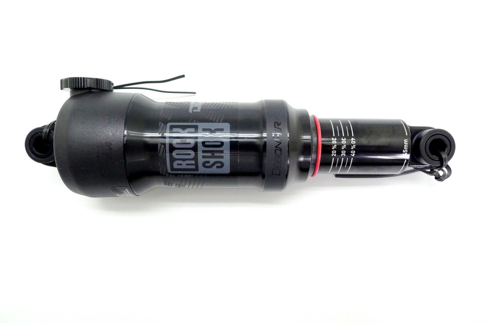 RockShox Deluxe Select DebonAir Rear Air Shock 190x45mm