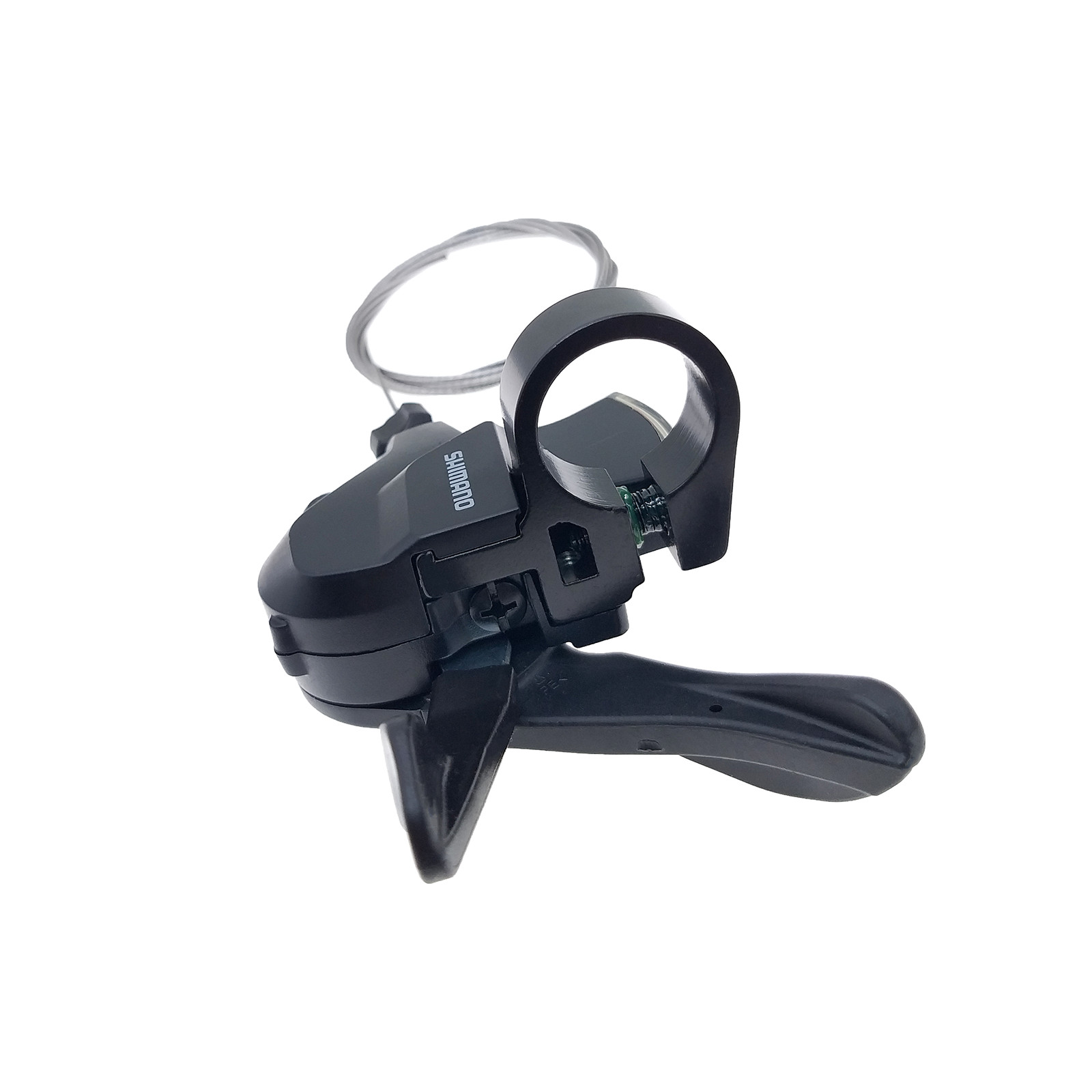 Shimano Altus SL M315 2×7 2×8 3×7 3×8 Speed Trigger Shifter Rapidfire Plus Set