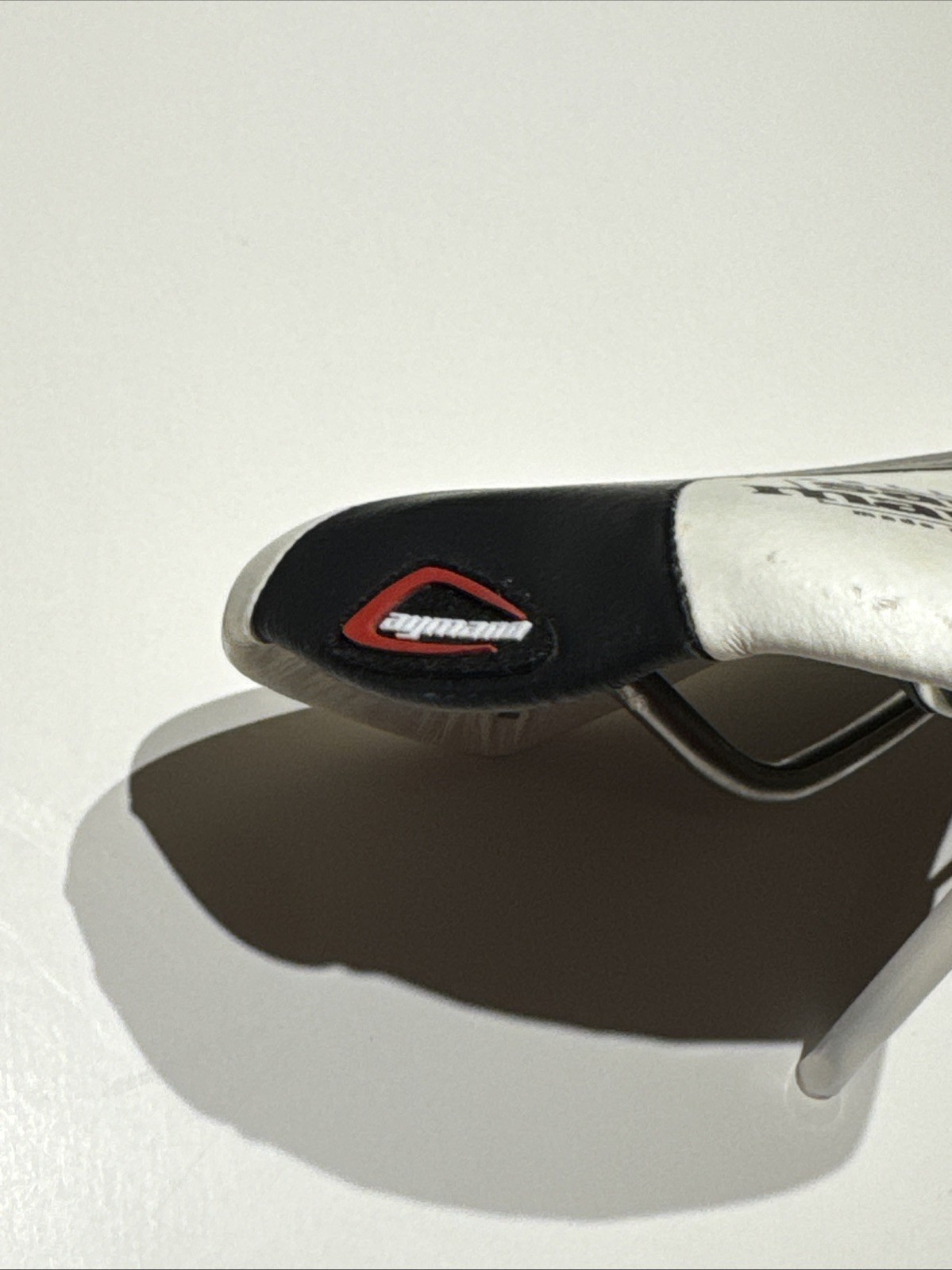 NOS Selle San Marco Bilanciata saddle SIZE 235 Titanox Rails Never Mounted