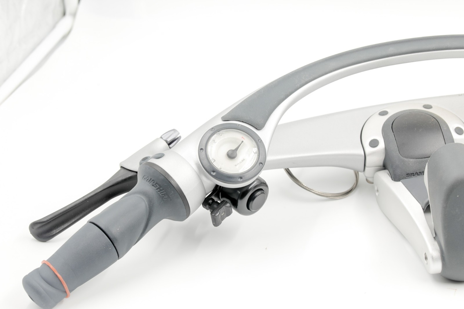 SRAM SmartBar – 3x9spd Threadless NOS