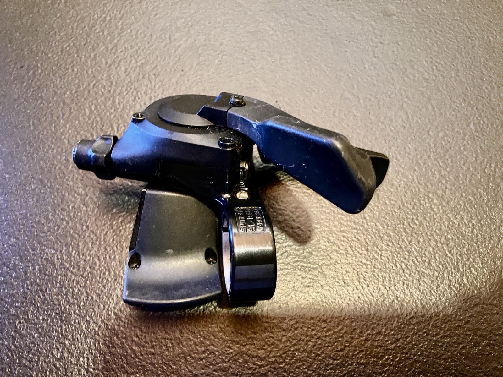 Shimano Tiagra SL-R440 3x9s Flat Bar Road Trigger Shifters