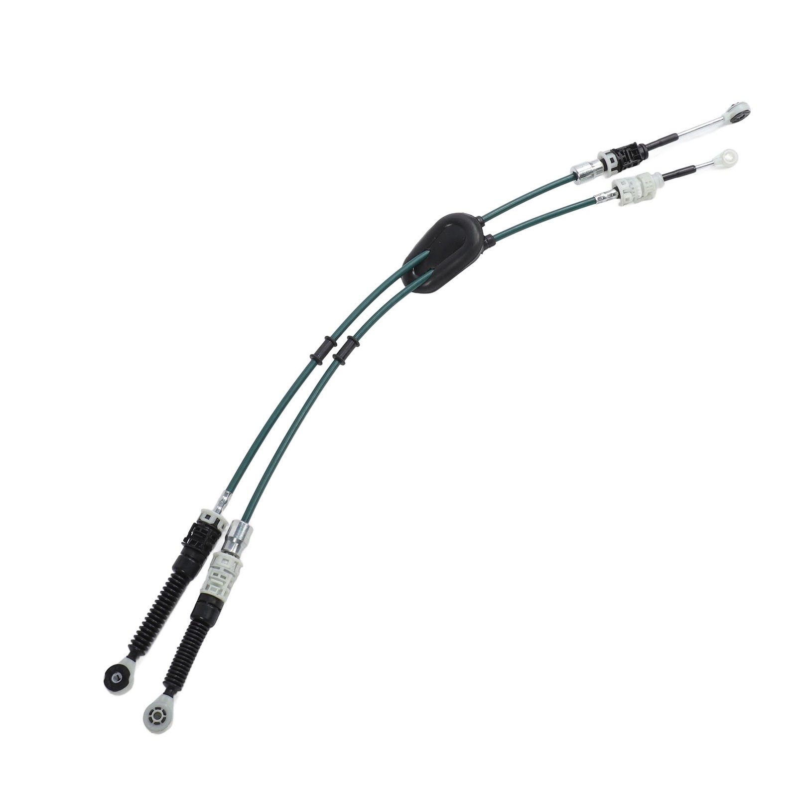 Smooth Transmission Shifter Control Cable For VERSA 2007‑2019 ATYM