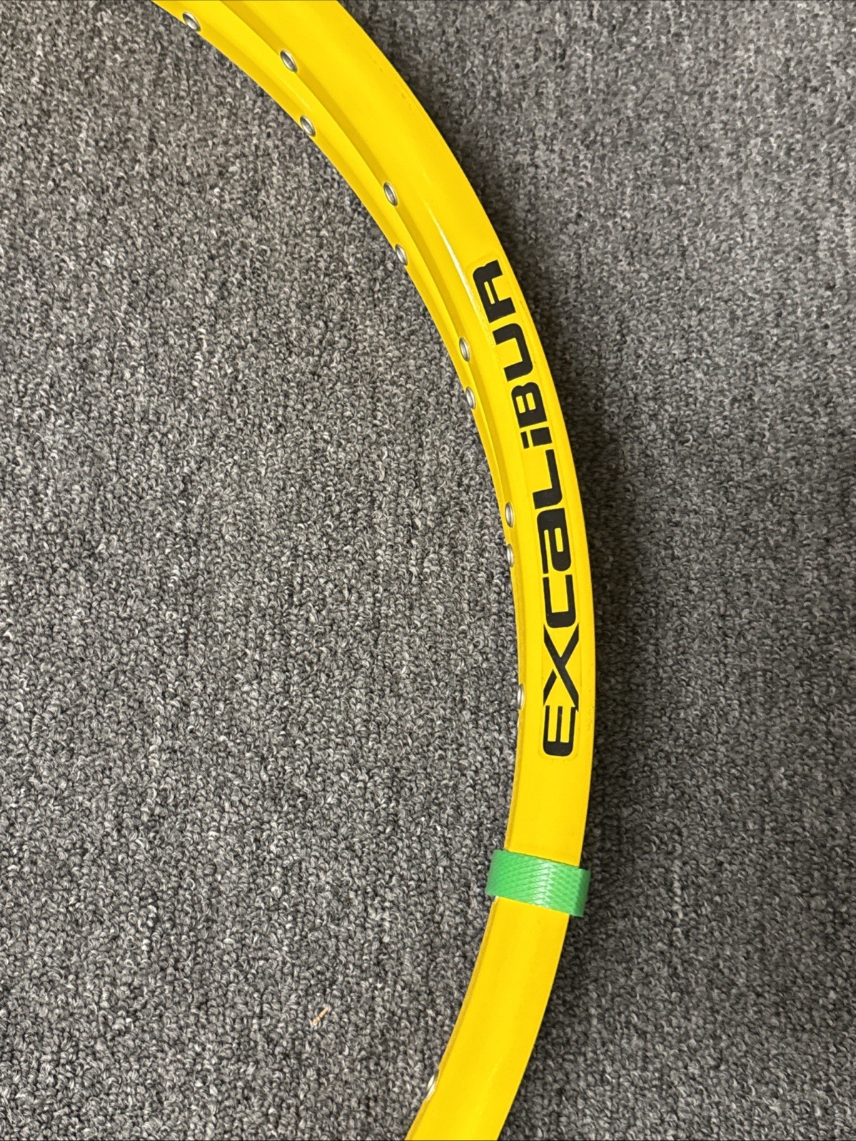 Vuelta Excalibur Free Ride Disc rim Set Of 2