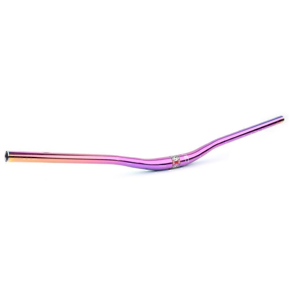 KRSEC Bike Riser Bar Handlebar 31.8*800mm MTB AM XC DH Mountain Bike Aluminum