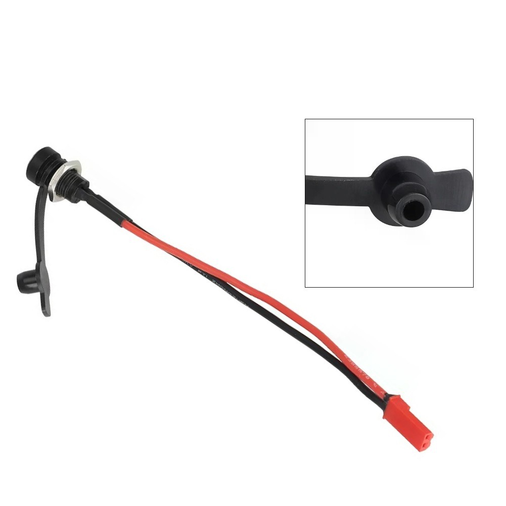 For KuKirinG3 G4 charging for port (DC5.5*2.1mm) electrical scooter charging
