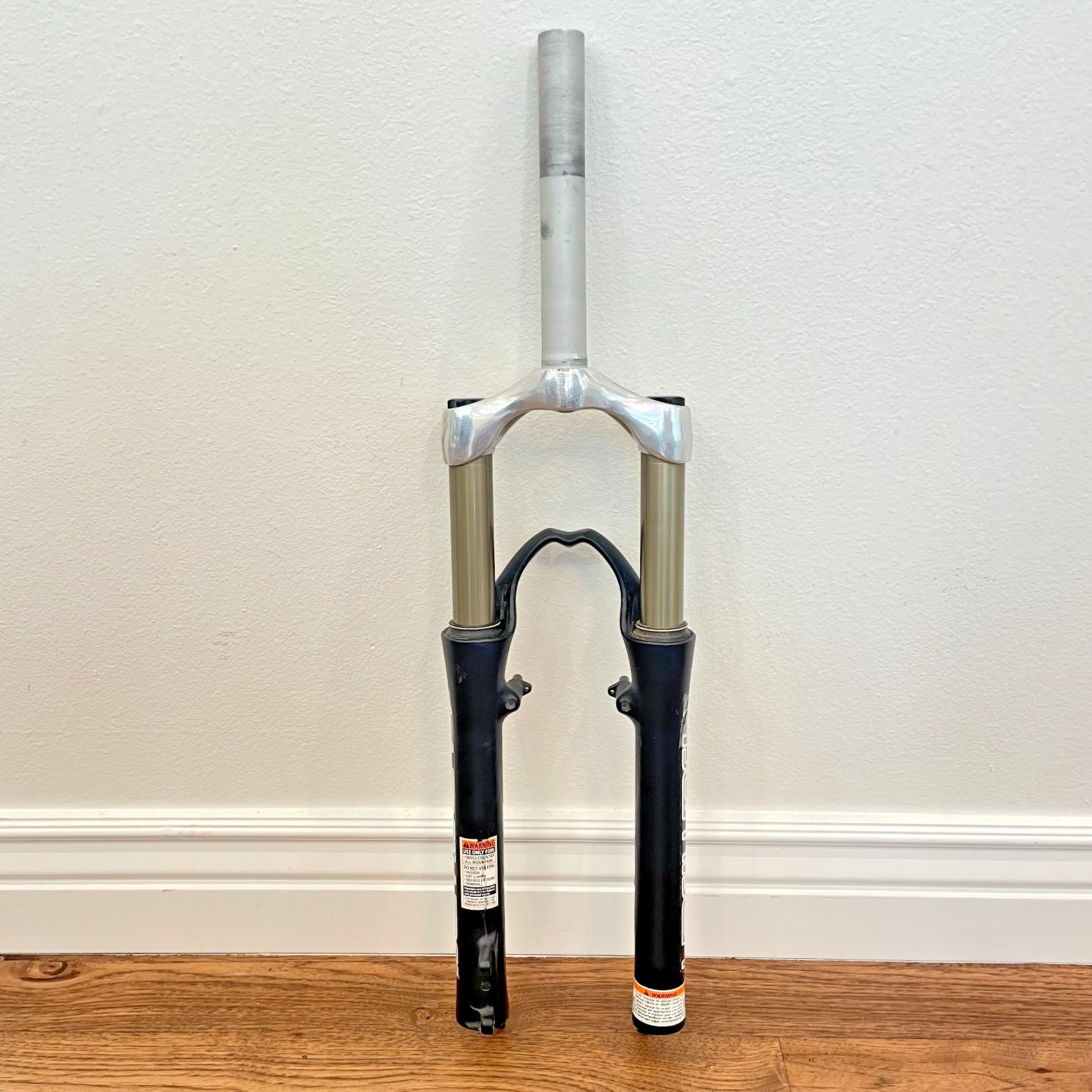Marzocchi Bomber MX Comp Suspension Fork V-Brake or Disc Mounts MTB