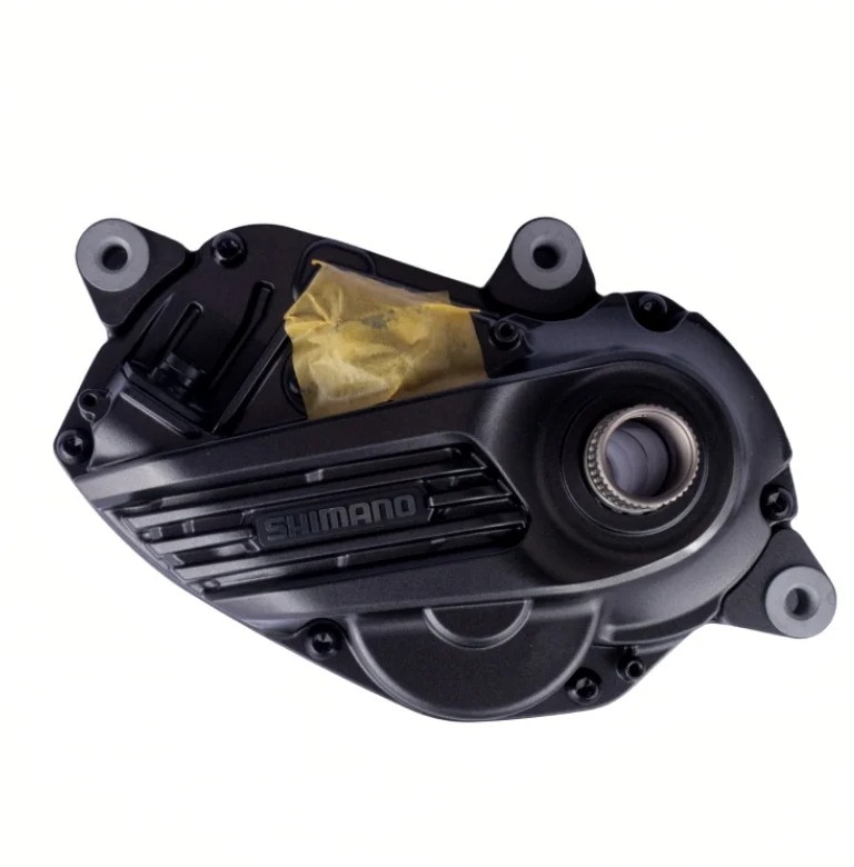 SHIMANO EP8 Drive Unit DU EP800 / EP801 With The Refined Power And Connectivity