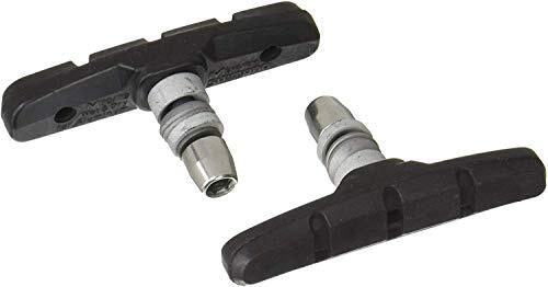 Shimano brake shoe MT70T3 brake shoe set BR-M530 other adaptation Y8BM [g8a]