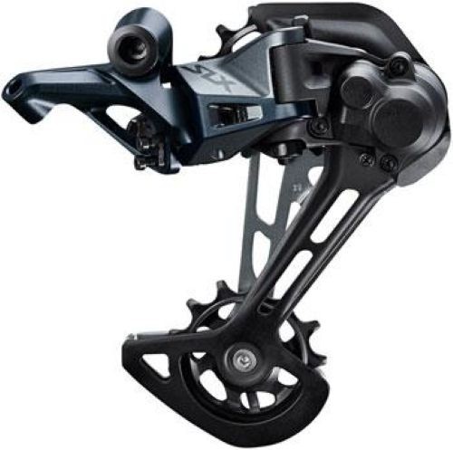 Shimano SLX RD-M7100 SGS 12-SPD Gravel, Cyclocross & MTB Rear Derailleur Shadow