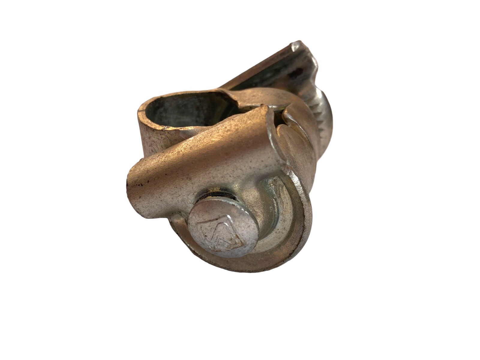 Selle Royal Seat Clamp Torque 24.4Nm 22.2mm Bicycle Original Silver Vintage