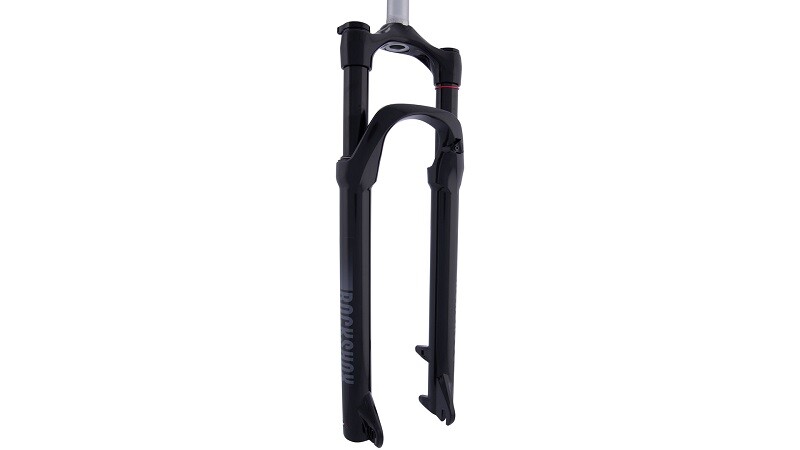 Rockshox Suspension Fork “Judy Gold RL” 29″ Black, 100mm Travel, 1 1/8″ Ahead