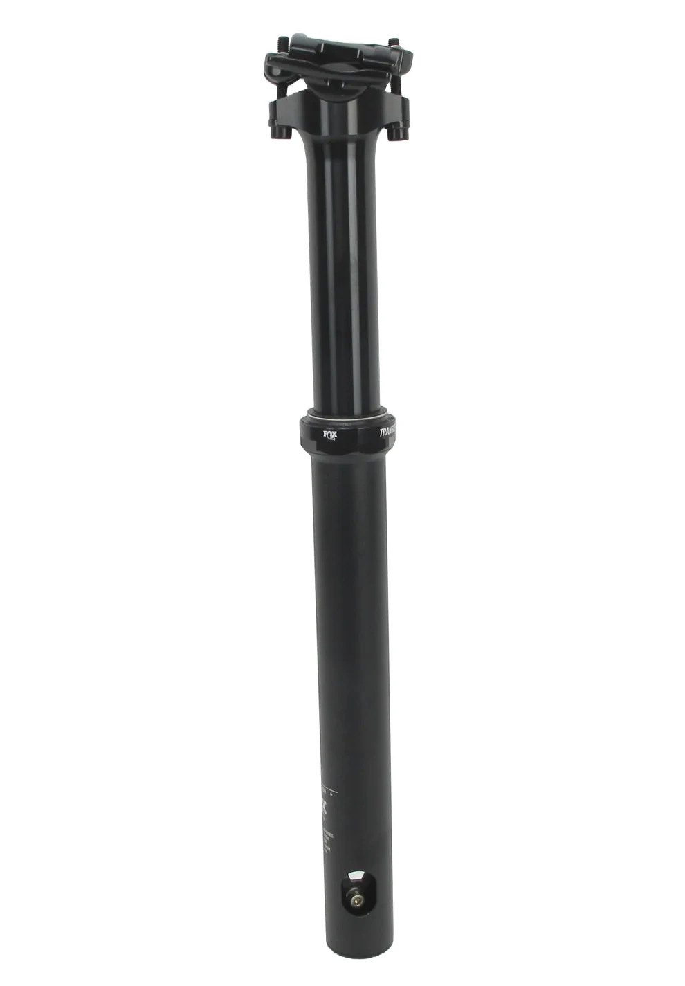 FOX Transfer SL 30.9 100mm PE Dropper Seatpost 0 offset – Remote Available