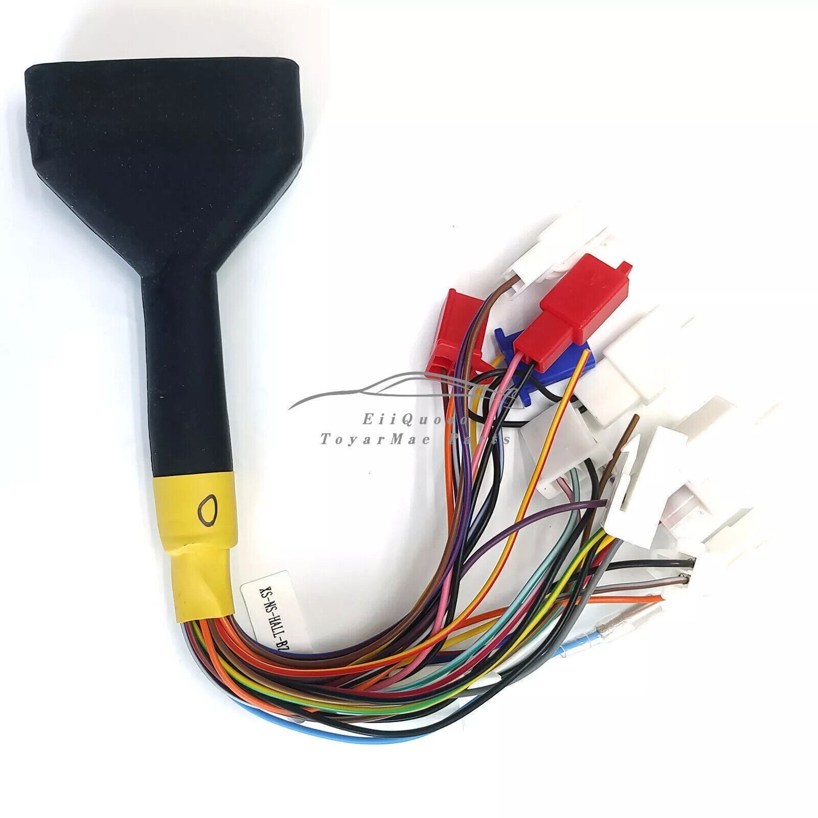 New FarDriver ND72200 Controller For Bluetooth 55A Battery, 200a Phase , 48-72V