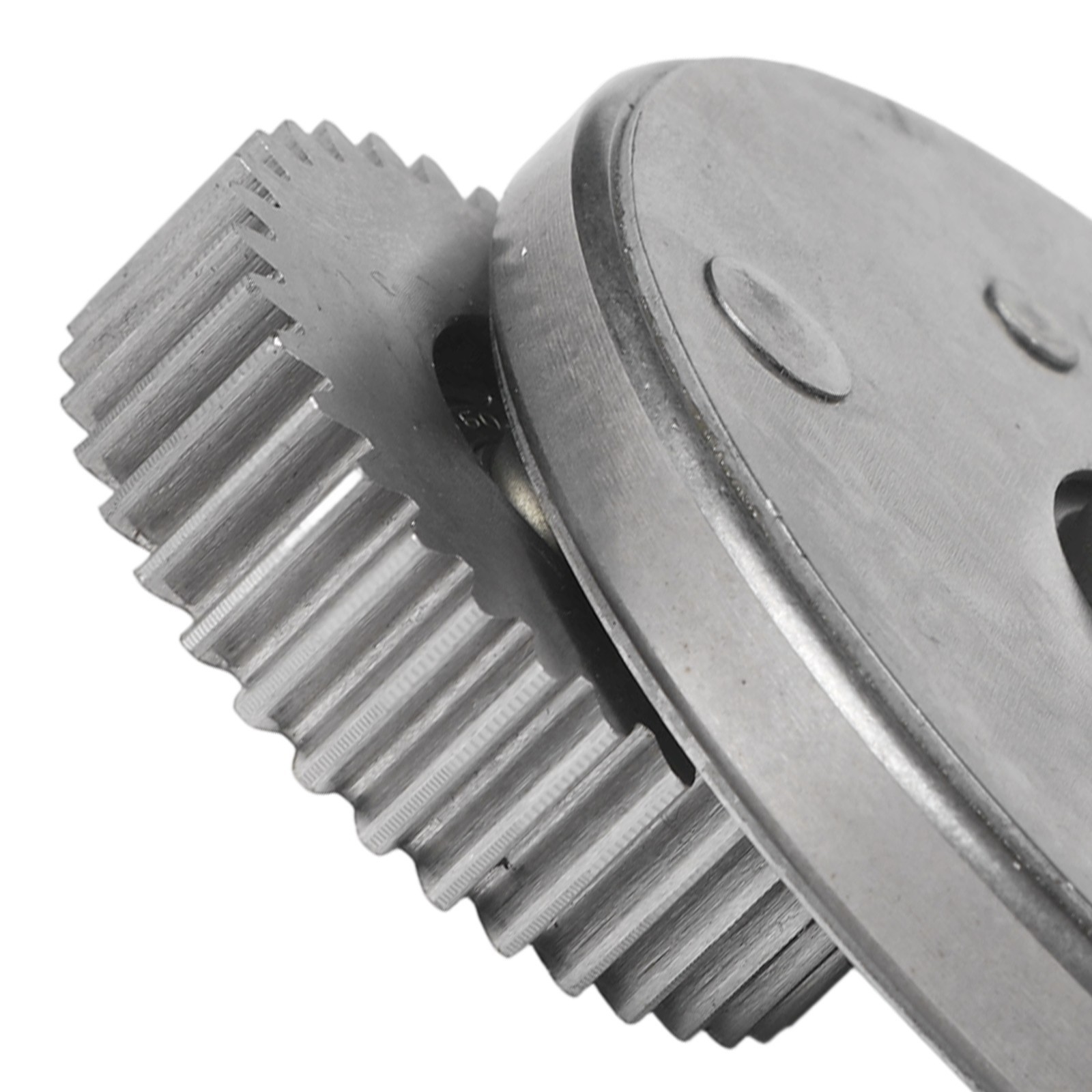 3PCS 36T Planet Gear Set with Clutch 88mm for Bafang Motor Compatibility