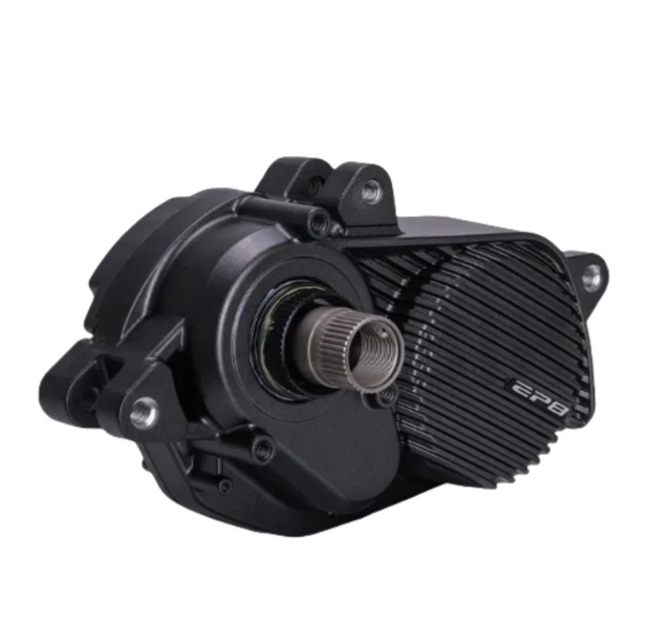 SHIMANO EP8 Drive Unit DU EP800 / EP801 With The Refined Power And Connectivity