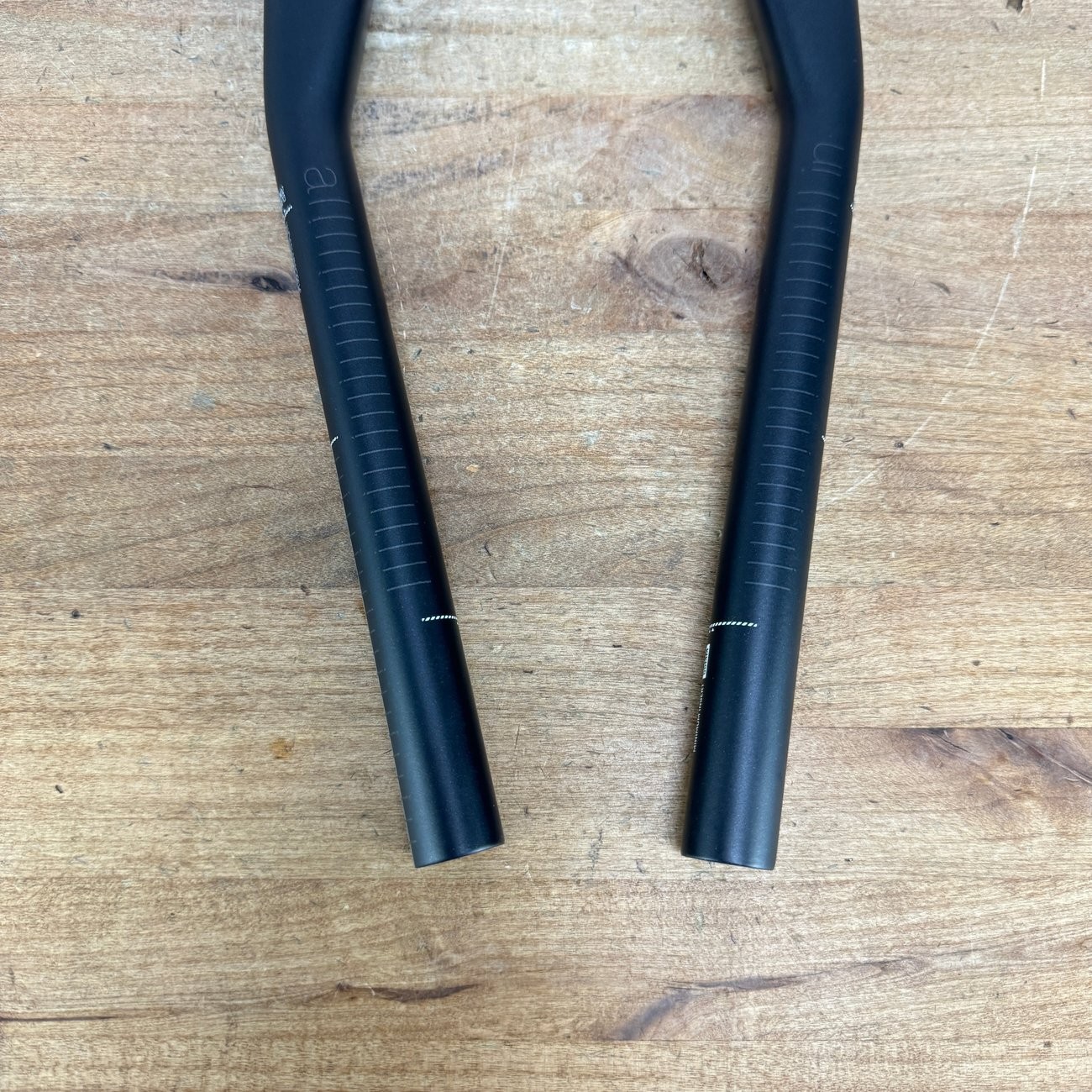 New! 51 Speedshop Rev Aero Light TT/Triathlon Carbon Handlebar Extentions 146g