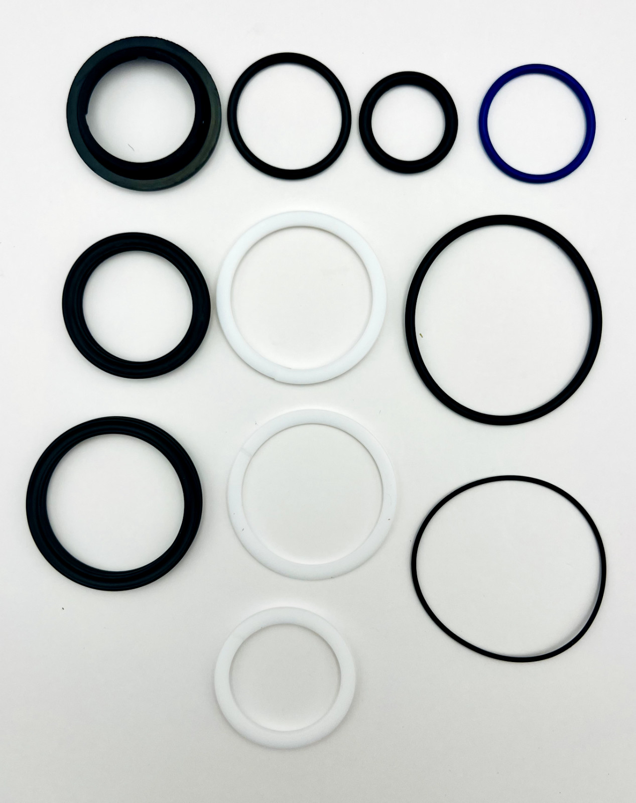 WSS SIDLUXE A1 Canister Service Kit – Replacement for Rockshox #00.4318.037.000