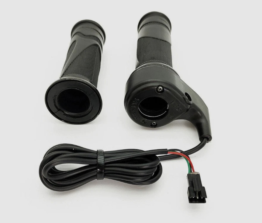 48-72V 3000W Rear motor Fat Wheel eBike Conversion Kit 20/24/26×4.0″ 175/190mm