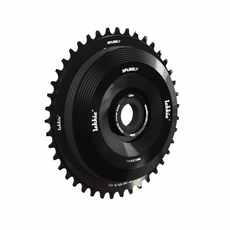 Lekkie Splineup 42T – for CYC Photon