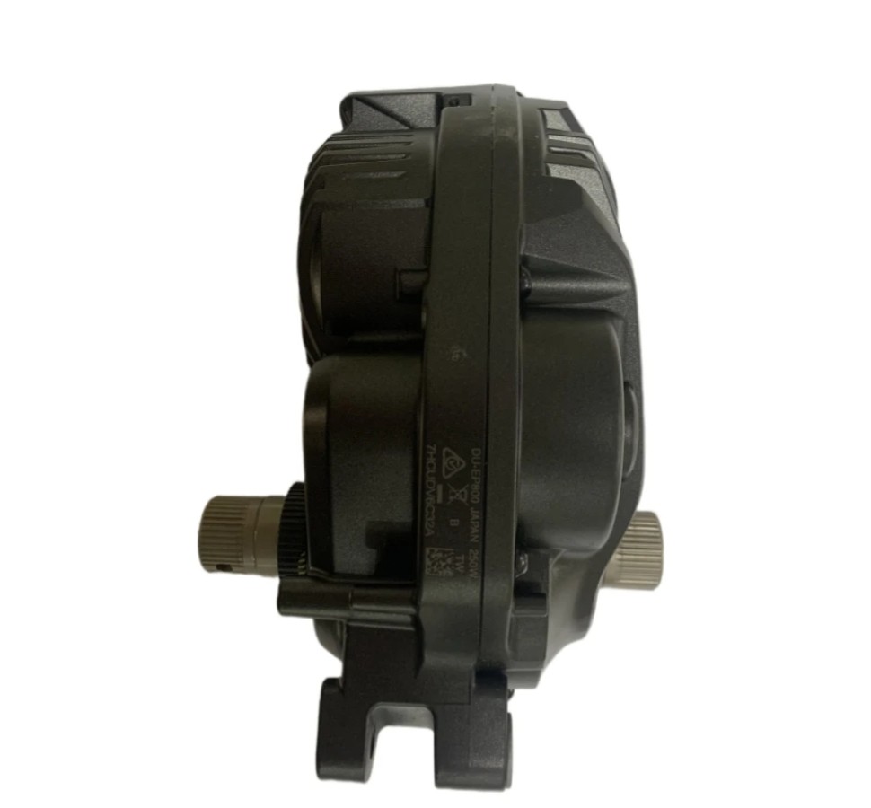 SHIMANO EP8 Drive Unit DU EP800 / EP801 With The Refined Power And Connectivity