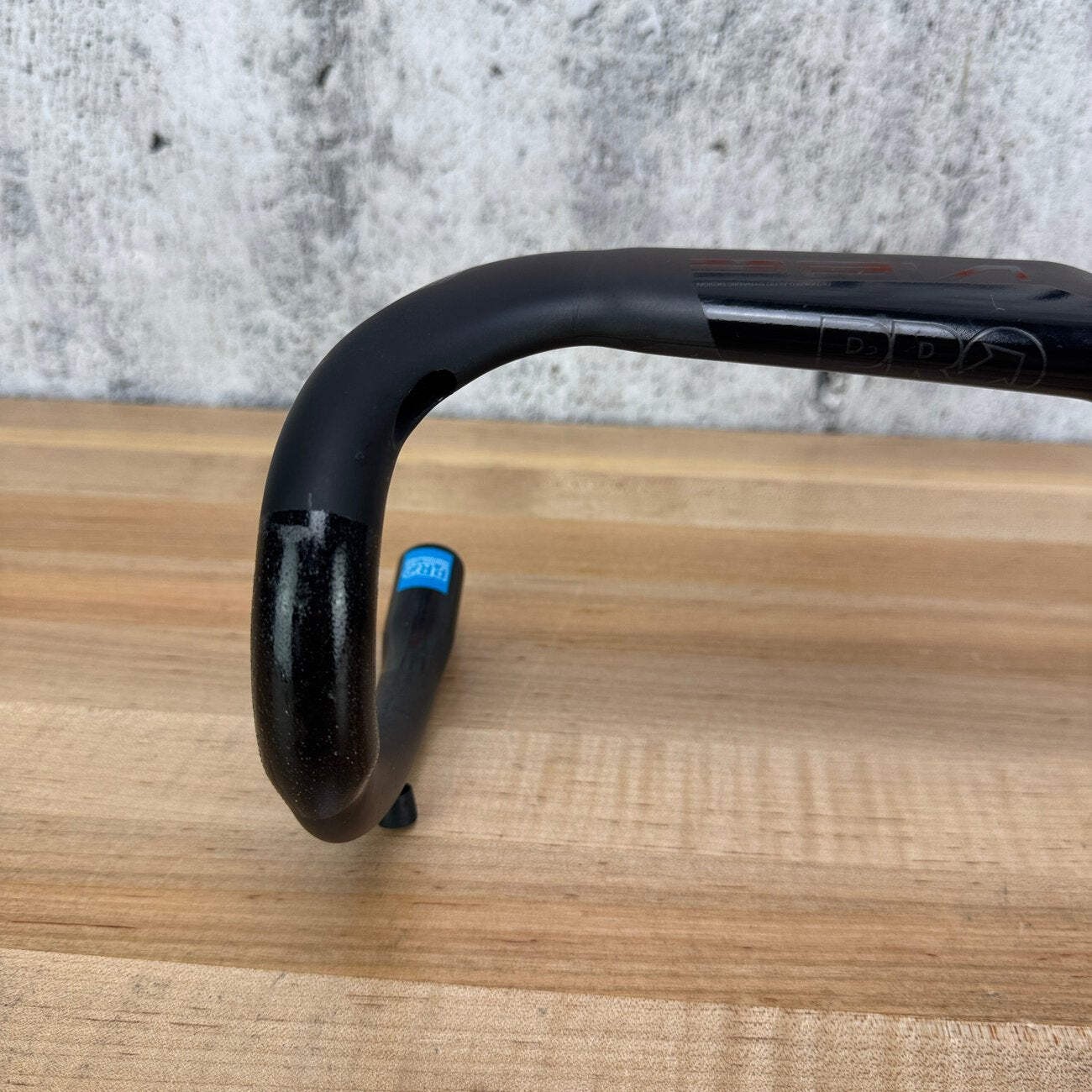 Shimano PRO Vibe Aero 42cm Carbon 31.8mm Drop Bar Handlebar 245g