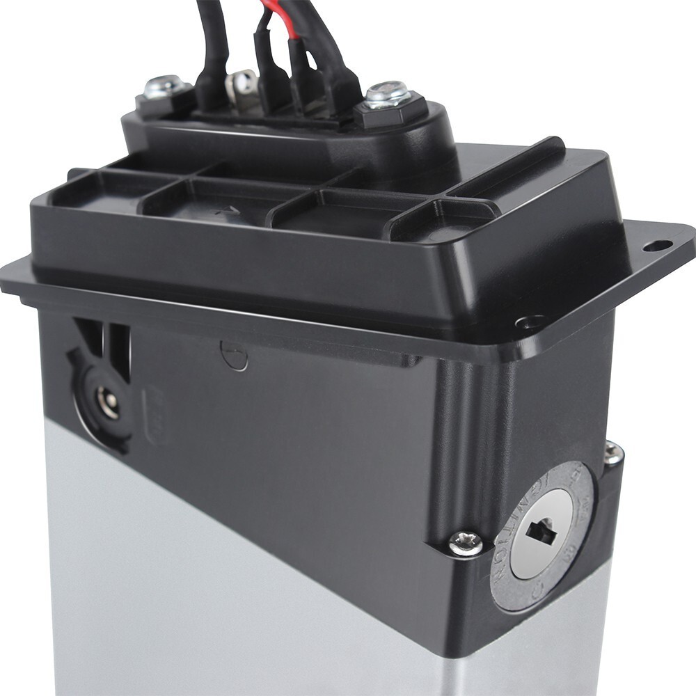 48V 10Ah Lithium li-ion Battery Ebike Bicycle E Bike Battery for 48V Samebike