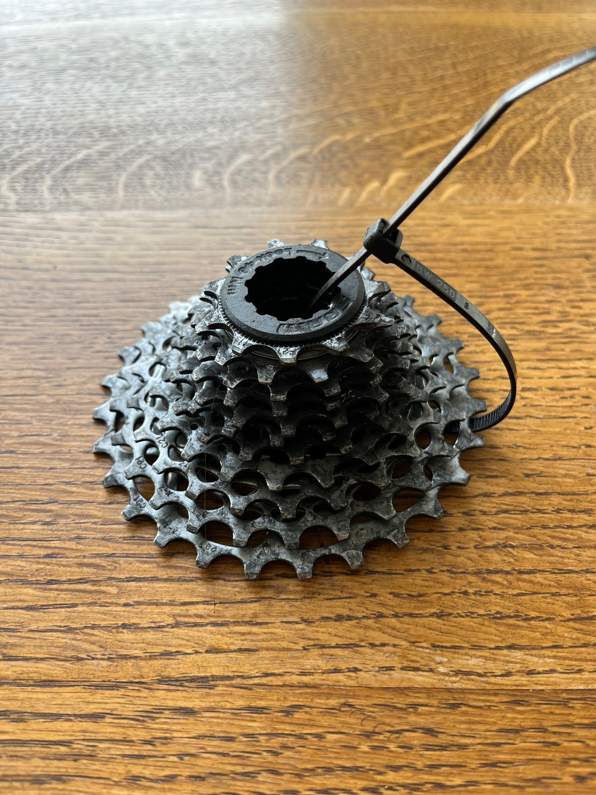 SRAM PG-1170 11-Speed 11-28T Cassette – Silver