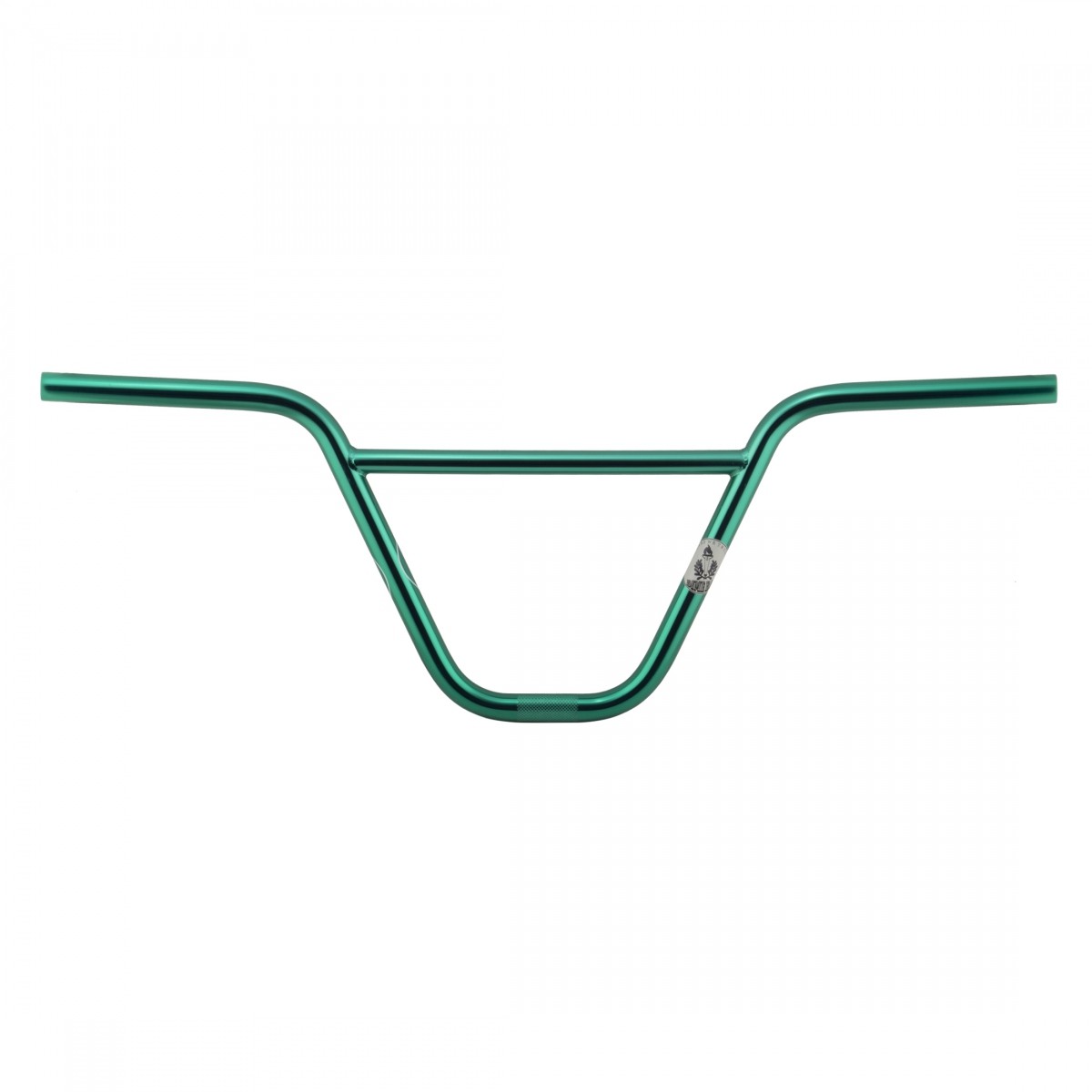Alienation DimeBars 2pc Green 22.2 30`Rise 10 inBack Sweep 11°/ Up 2°Chromoly
