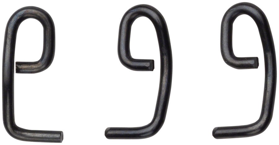 SRAM TT900/TT500 Shifter Spring Kit for Rear Derailleurs High-Performance Bike