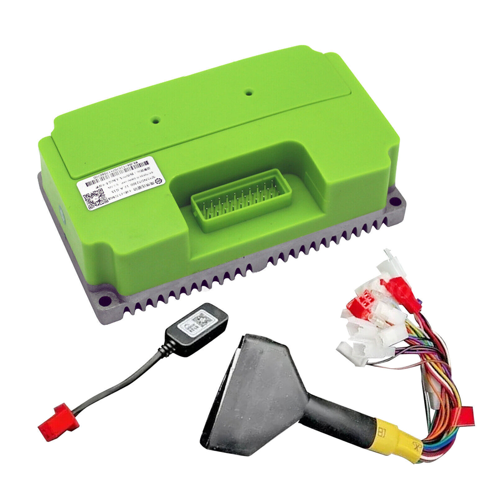 FarDriver ND72300 300A Controller w/Bluetooth for 48-72V 100A Battery