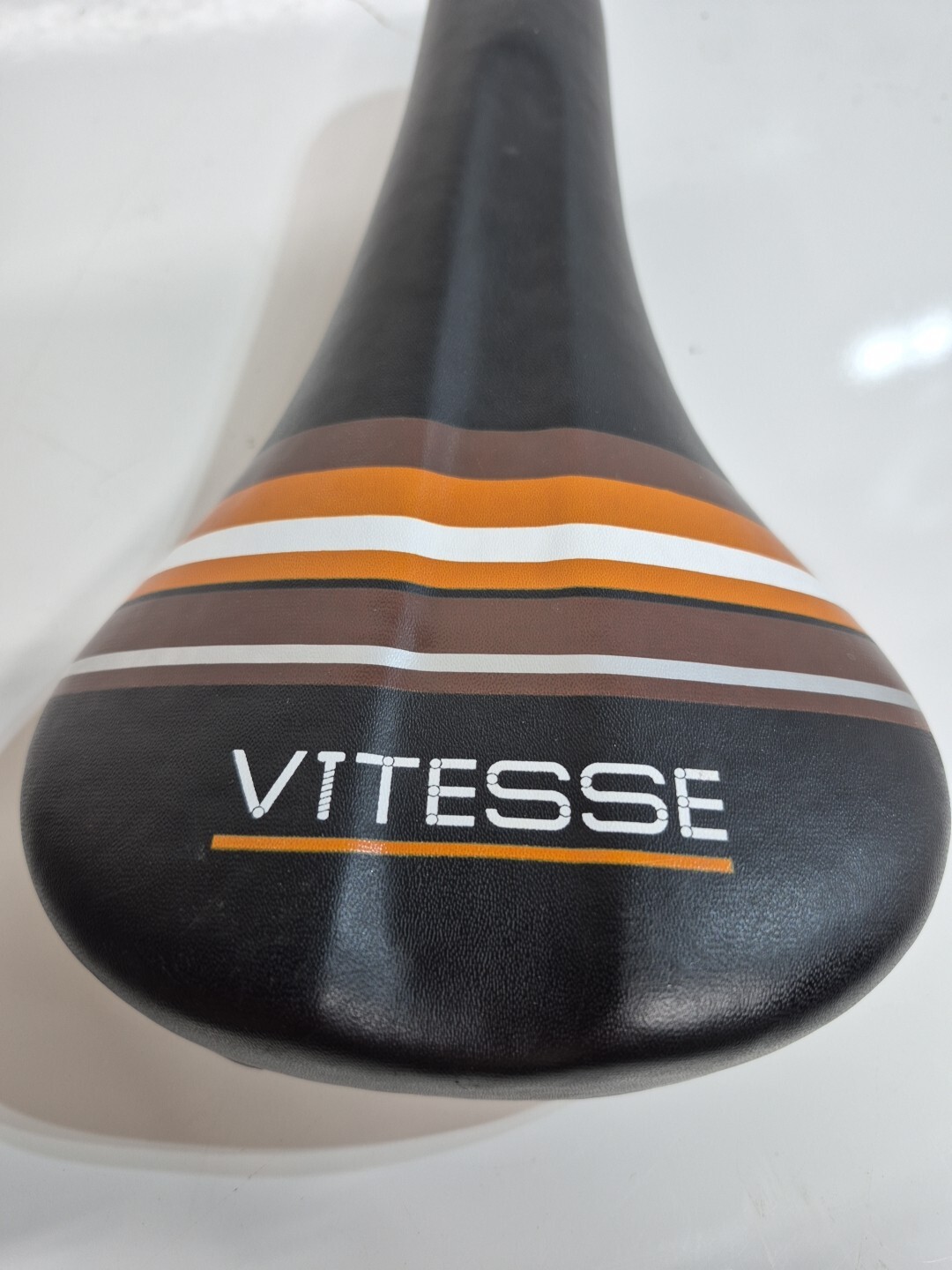 Vitesse Cionlli Saddle Racing Bike Bicycle Seat
