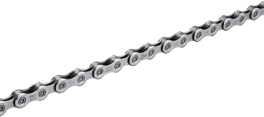 CN-LG500 Link Glide Chain – Shimano CN-LG500 Chain – 11-Speed, 126 Links –