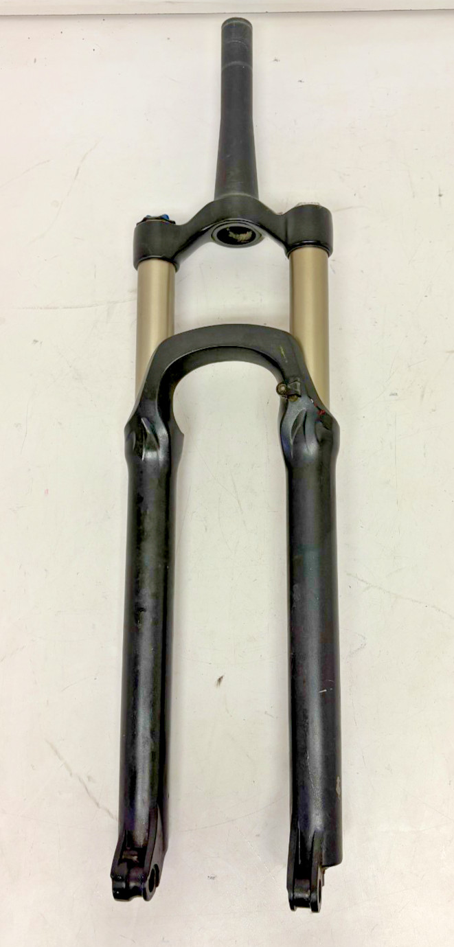 Fox Racing Shox 15mm x 100mm Thru Axle Disc Brake 29er Air Fork 180mm Tapered