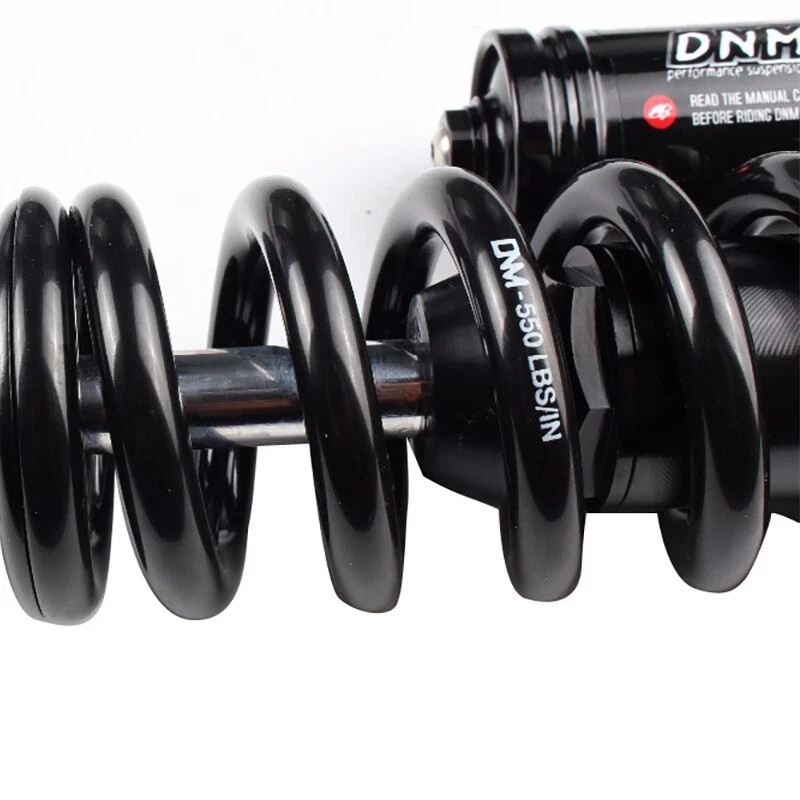 DNM BURNER-RCP2S Mountain Downhill Bike Rear Shock 240mm 550 lbs