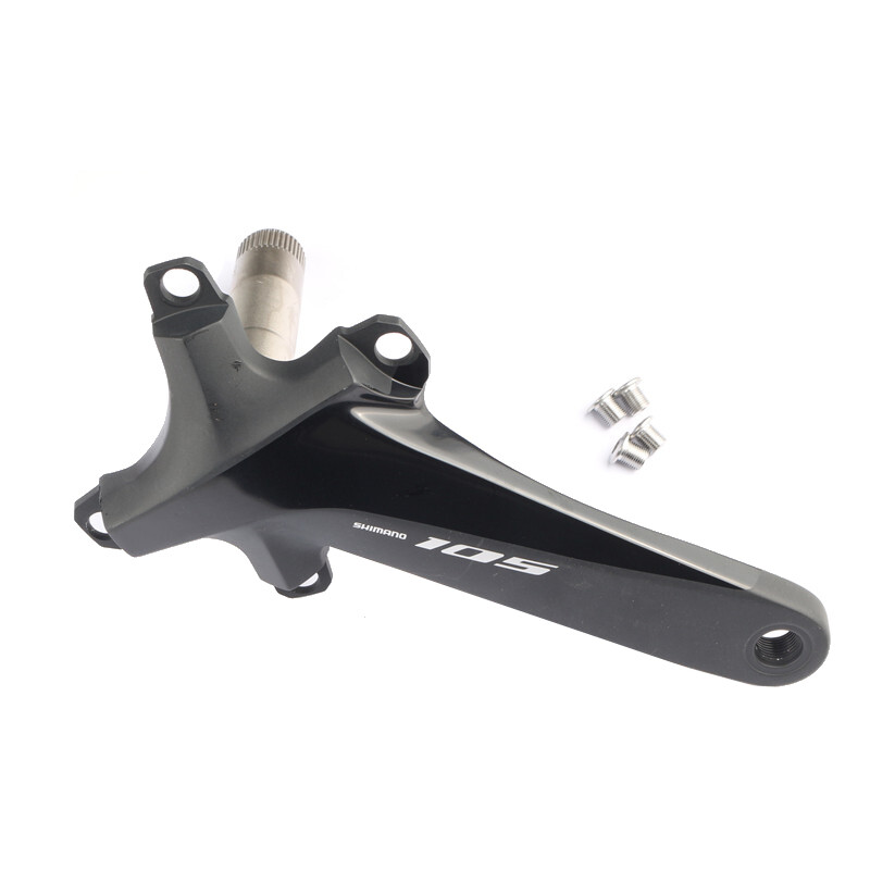 Shimano 105 R7000 Road Bike Crank Arm Left Right Side Drive Side 170/172.5/175mm