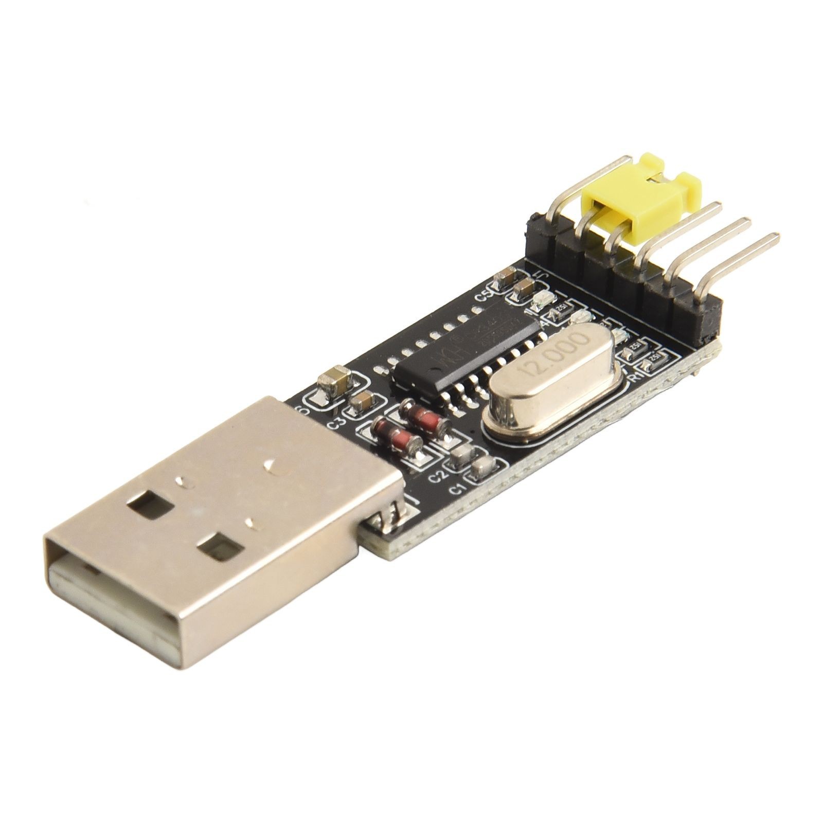 Download Line Brush STC Downloader 10x5x3cm 5 Modules Download Line Brush