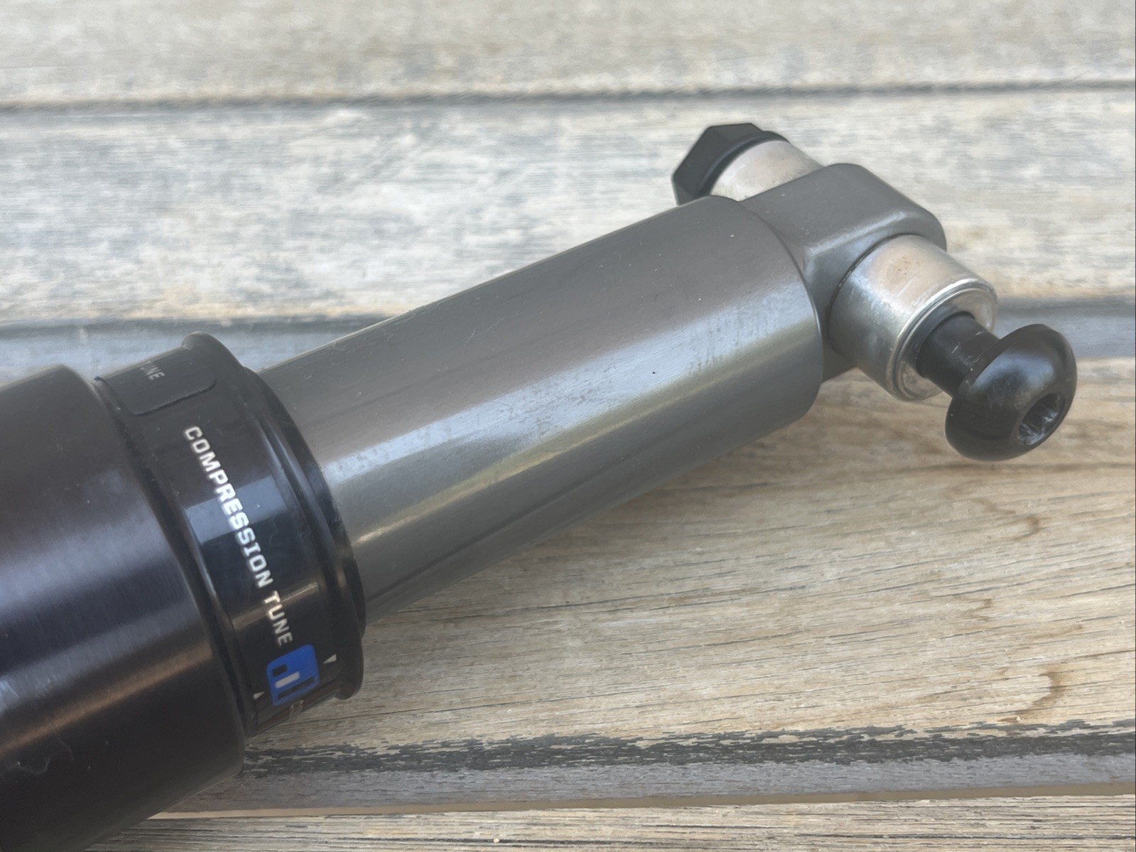 Vintage Gary Fisher – HiFi Pro 26″ – Fox Float RP23 HV Rear Shock and Linkage