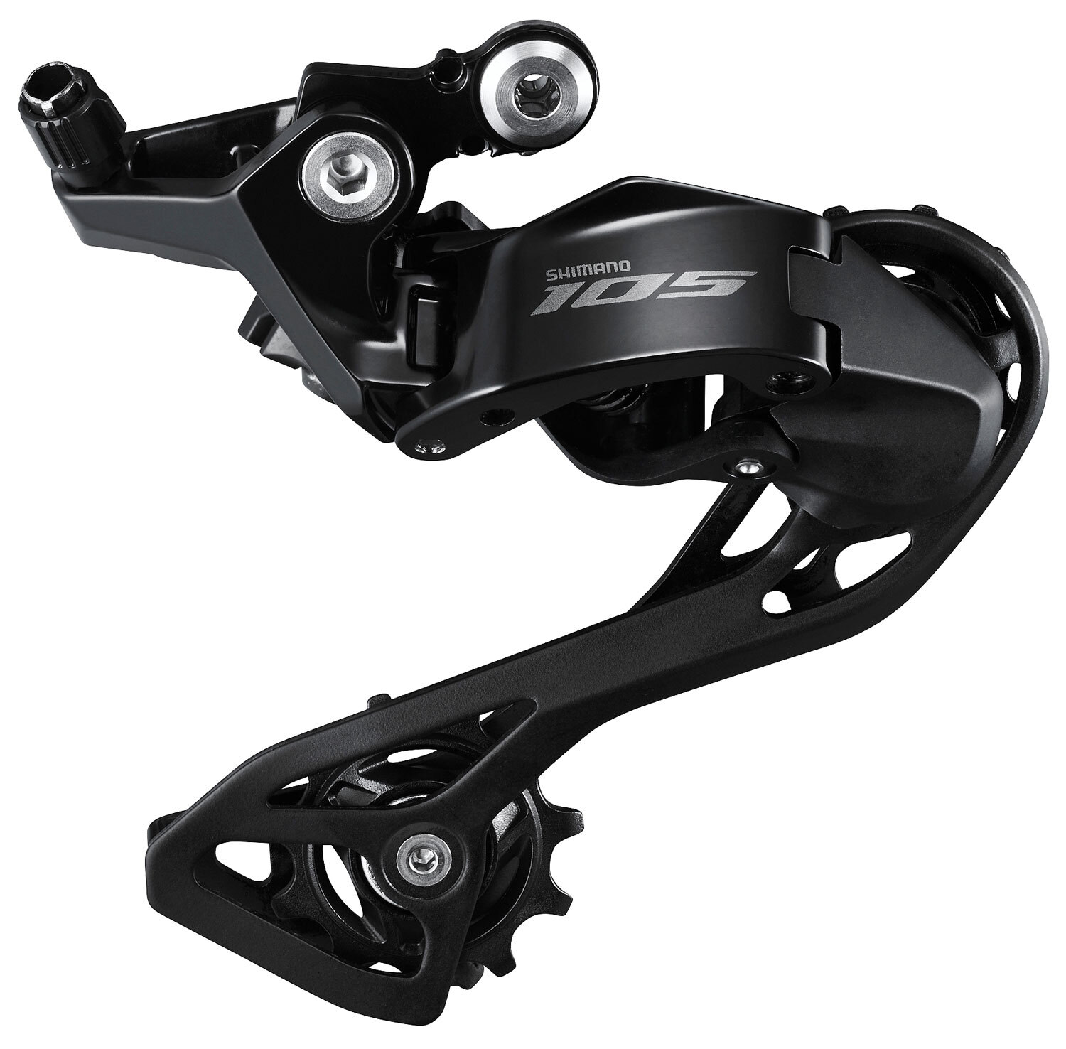 Shimano 105 R7120 R7100 2×12-speed Groupset Hydraulic Disc Brake Road Bike Set
