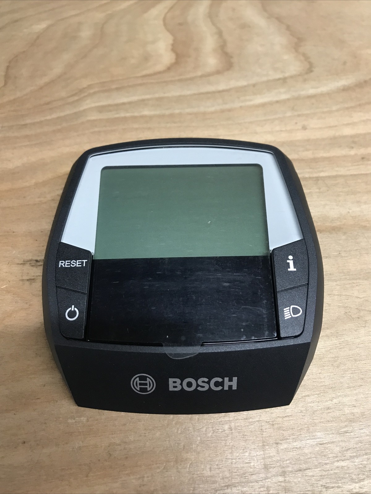 Bosch Intuvia Display – (BUI255), Anthracite