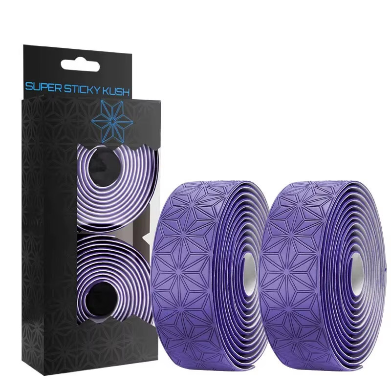 Road Bike Bar Tape Bike Handlebar Wrapper Comfortable Handlebar Strap Handles Ta