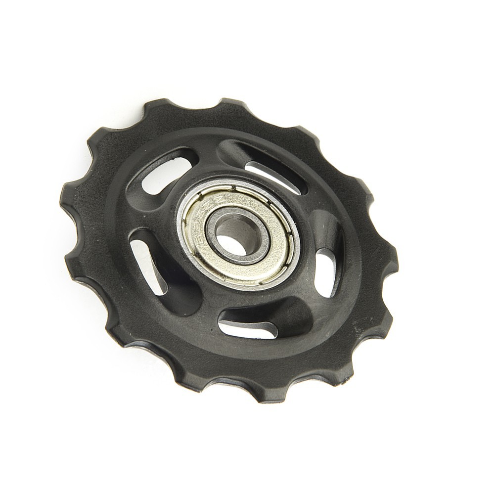 1 Pcs Bicycle Rear Derailleur Wheel 11T 13T For 9/10/11 Speed Waterproof