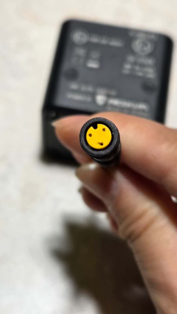 Roxim front light for Super73 / Stromer e bike